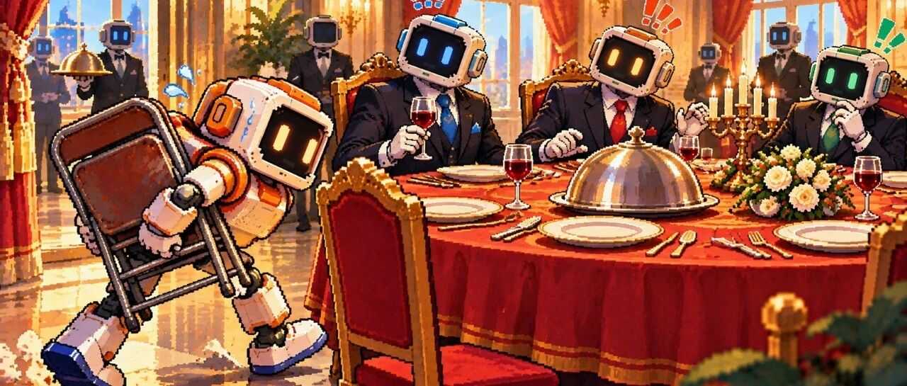 StepFun Belongs at the Table, Not Under It