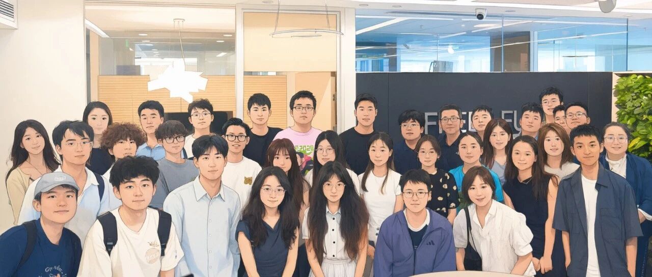 What Are Young People Overseas Thinking About? A Conversation with Yale University and UPenn Students on AI, Bubbles and Cycles, Robots, and the Future of Energy