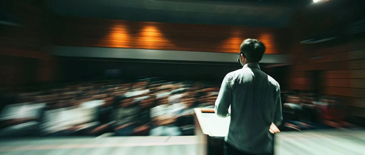 Peking University Talk: AI Lets You Become Yourself