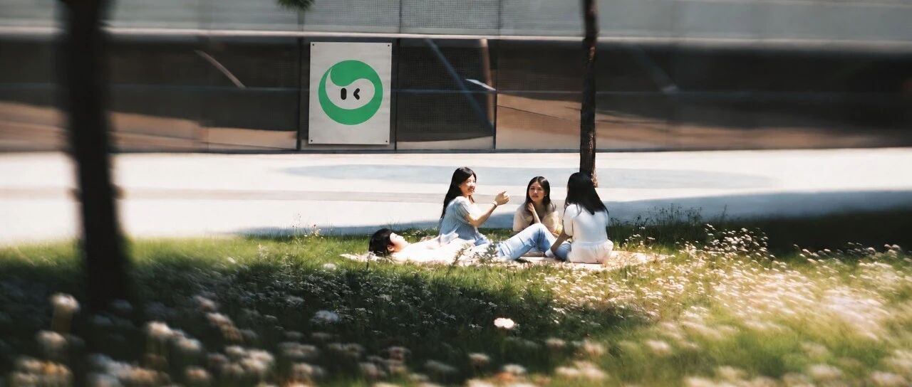 这个中秋国庆,放过自己,别放过 AI