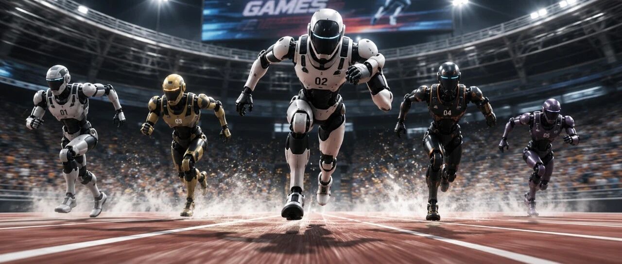 Runaway Legs, Lying Flat, and Fire: 21 Viral Moments From the 2026 Humanoid Robot Games