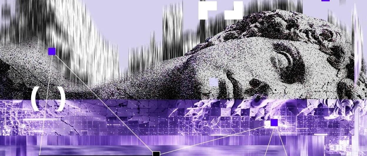 We Want to Find the 100 Most Important AI Artists of the Next Decade